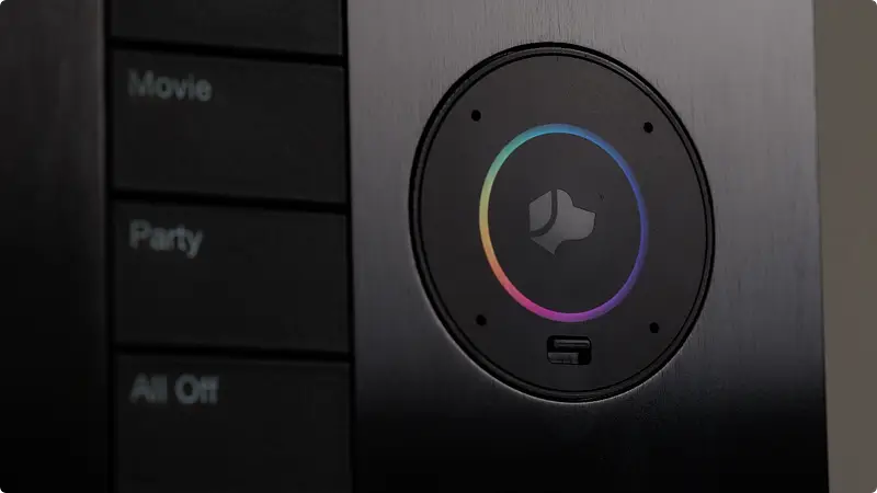 Solun Smart Home Products South Florida professionally designed and installed