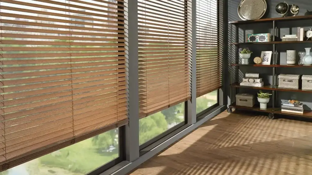 Smart motorized shades providing effortless light control