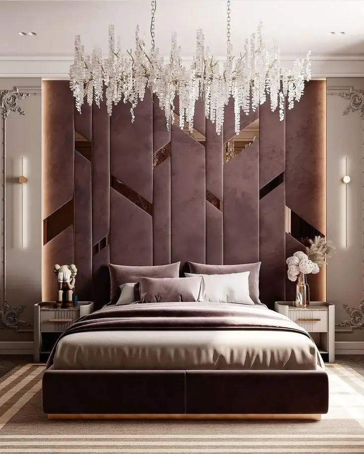 Designer upholstery crafted for elegant living spaces