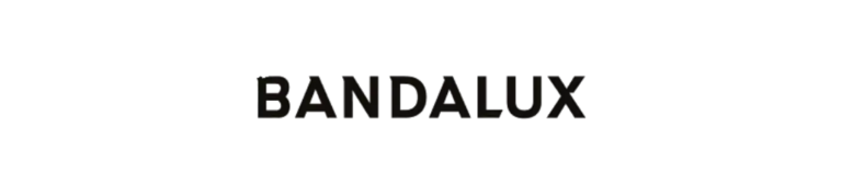 Bandalux Logo used on Solun's website