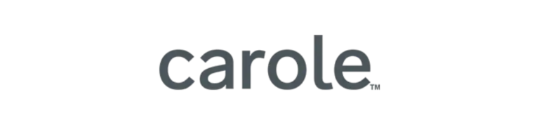 Carole Logo used on Solun's website