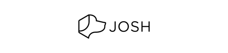 Josh AI Logo used on Solun's website