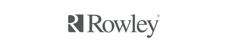 Rowley Logo used on Solun's website