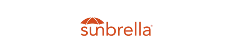 Sunbrella Logo used on Solun's website