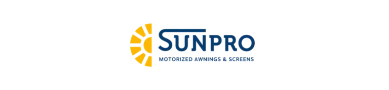 Sunpro Logo used on Solun's website